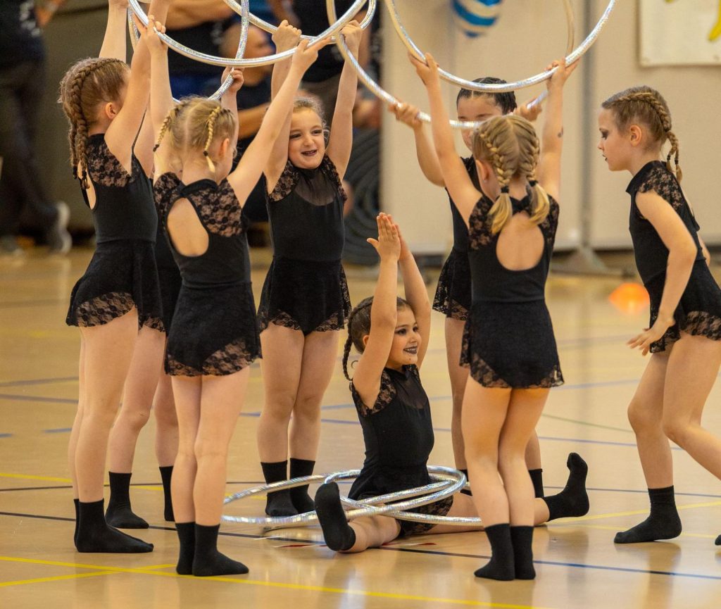 L’anno zero della ritmica. “Un terzo posto inaspettato e tanta semina”