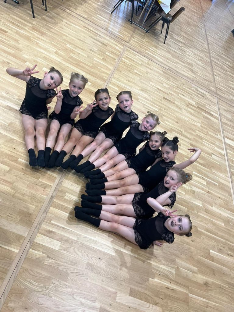 L’anno zero della ritmica. “Un terzo posto inaspettato e tanta semina”