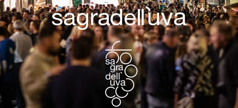 Sagra dell'Uva, la GEM c'è