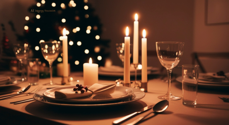 Cena di Natale GAF, un'occasione per stare insieme